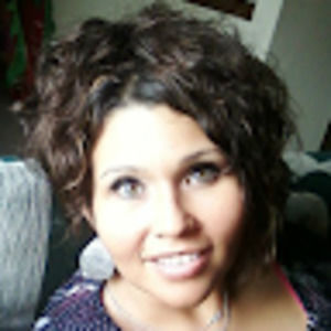 Meet your Posher, Jeanette